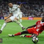 تحديات ريال مدريد الخمسة: مفتاح التفوق على بايرن ميونخ بدوري الأبطال