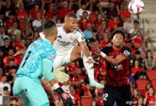 ريال مدريد مايوركا: صراع التوقعات في الدوري الإسباني
