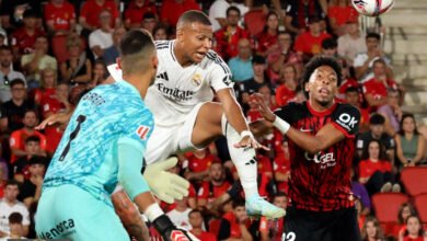 ريال مدريد مايوركا: صراع التوقعات في الدوري الإسباني