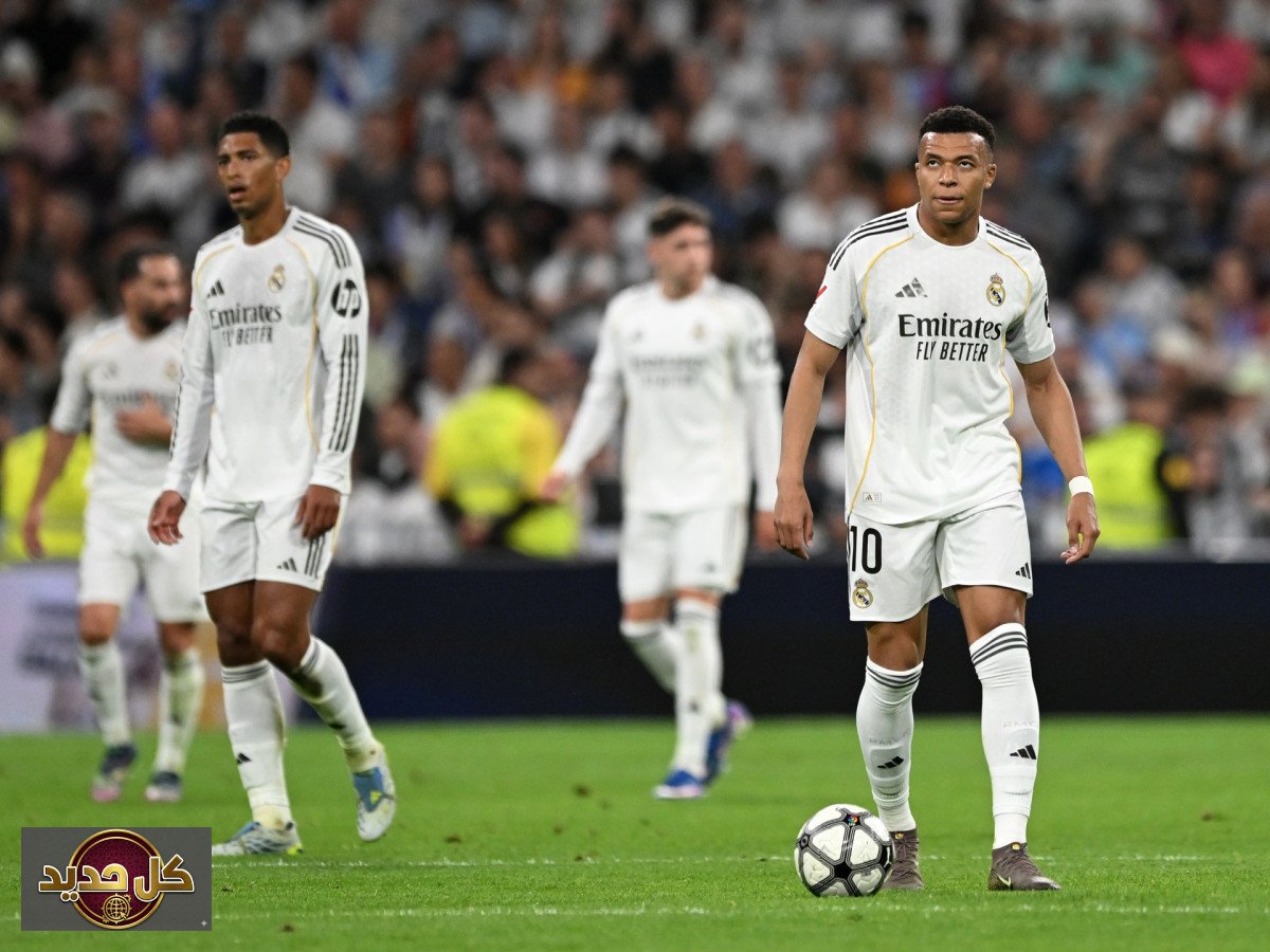 انتقالات ريال مدريد الصيفية: 10 لاعبين على أعتاب الرحيل من البرنابيو