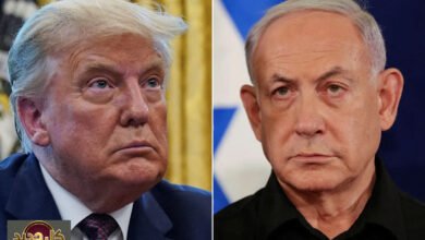 الصراعات الدينية: هل تعيدنا اللغة الدينية إلى العصور الوسطى في أمريكا؟