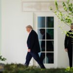 انتخابات التجديد النصفي: الجمهوريون يرسمون استراتيجية جديدة بعيدًا عن ظل ترمب