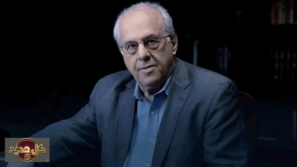 المفكر ريتشارد وولف: حرب إيران تكشف يأس الإمبراطورية الأمريكية المتراجعة