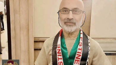 وفاة رياض العمور: الرئاسة الفلسطينية تحقق في إهمال طبي ممنهج