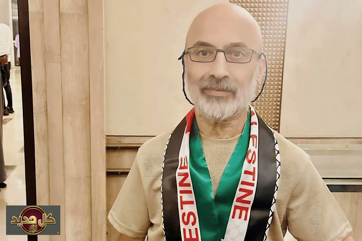 وفاة رياض العمور: الرئاسة الفلسطينية تحقق في إهمال طبي ممنهج