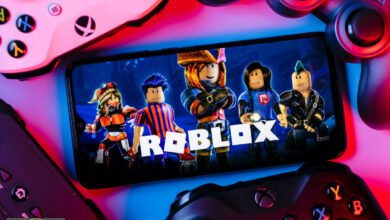 الذكاء الاصطناعي في روبلوكس: حراسة مشددة لمحتوى اللعبة