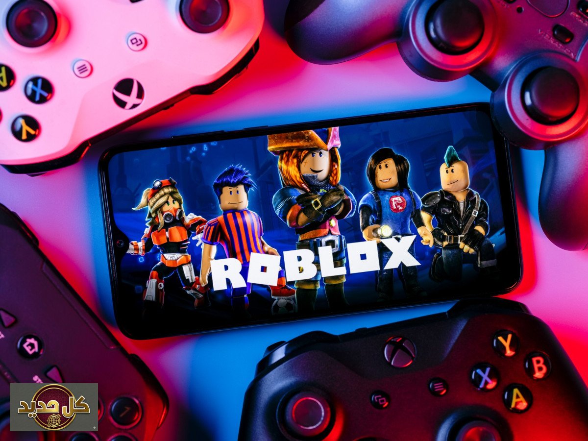 الذكاء الاصطناعي في روبلوكس: حراسة مشددة لمحتوى اللعبة