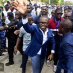 روموالد واداغني: رئيس بنين الجديد وتحدياته الأمنية والاقتصادية