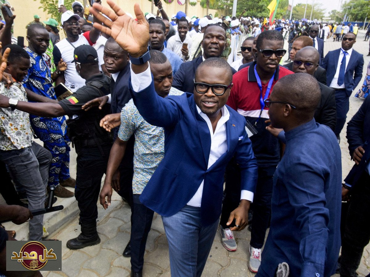 روموالد واداغني: رئيس بنين الجديد وتحدياته الأمنية والاقتصادية