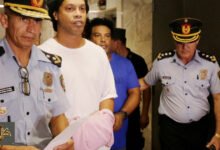 قضية رونالدينيو: بعد 6 سنوات.. مهندسة تورطه تسقط في قبضة الأمن