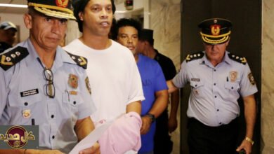 قضية رونالدينيو: بعد 6 سنوات.. مهندسة تورطه تسقط في قبضة الأمن