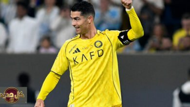 الدوري السعودي: صراع اللقب بين النصر والهلال يشعل المنافسة بقيادة رونالدو