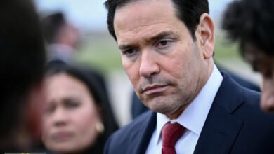 علاقة أمريكا بالناتو: هل يلوح روبيو بإنهاء حقبة بعد رفض أوروبي؟