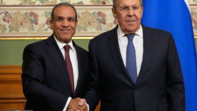 وقف العمليات العسكرية: روسيا ومصر تطلقان تحذيراً حاسماً للشرق الأوسط