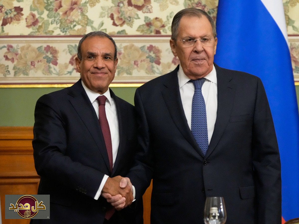 وقف العمليات العسكرية: روسيا ومصر تطلقان تحذيراً حاسماً للشرق الأوسط