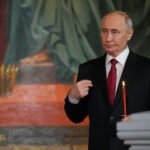 هدنة الفصح: روسيا وأوكرانيا تتبادلان آلاف الاتهامات بالانتهاكات