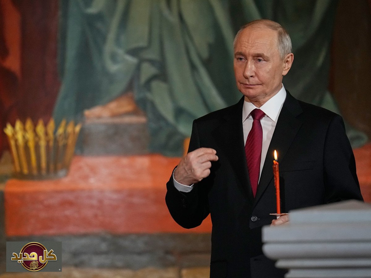 هدنة الفصح: روسيا وأوكرانيا تتبادلان آلاف الاتهامات بالانتهاكات