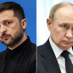 استراتيجية روسيا العسكرية: لماذا تتجنب موسكو الحسم السريع في أوكرانيا؟