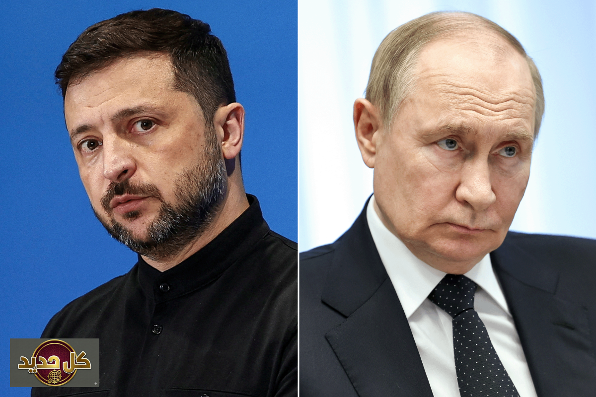 استراتيجية روسيا العسكرية: لماذا تتجنب موسكو الحسم السريع في أوكرانيا؟