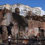 هدنة روسيا أوكرانيا: 32 ساعة لوقف إطلاق النار بمناسبة عيد الفصح