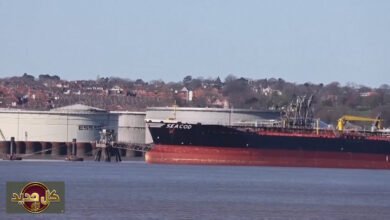 تأثير هجمات أوكرانيا النفطية: تداعيات على قطاع النفط الروسي