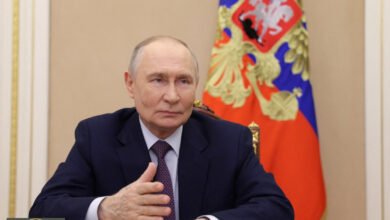 أسطول الظل الروسي: تحذيرات أوروبية وعرض بوتين لأمن الطاقة