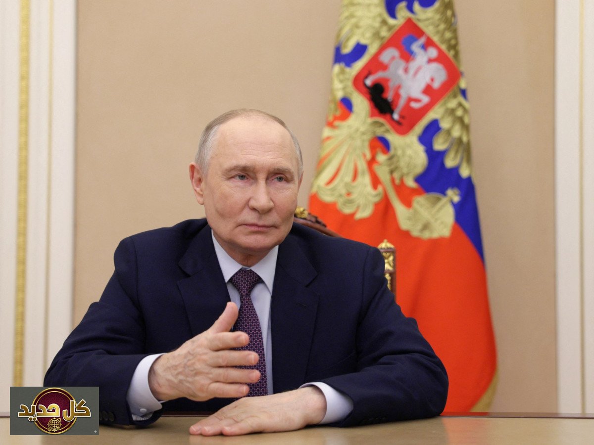 أسطول الظل الروسي: تحذيرات أوروبية وعرض بوتين لأمن الطاقة