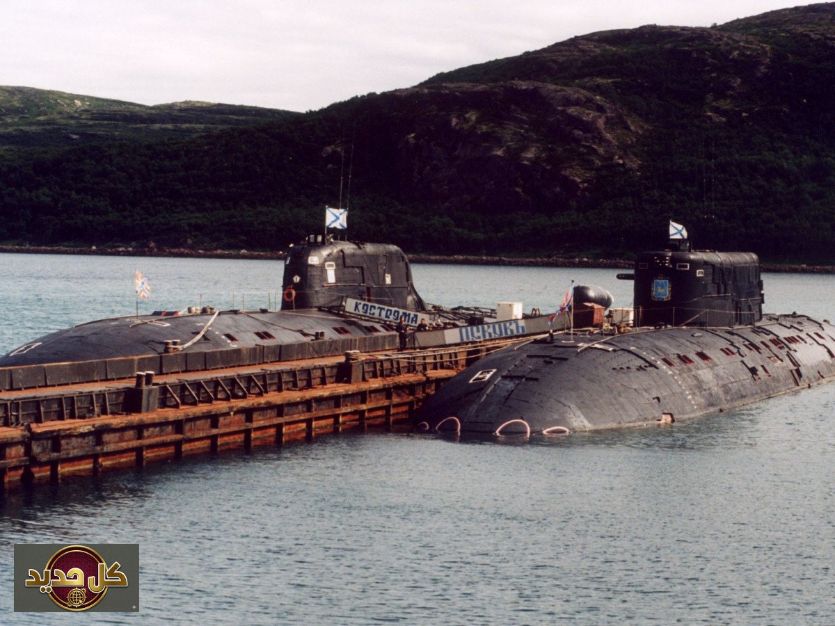 سباق القطب الشمالي: هل يستفز بوتين الناتو بـ”أشباح تحت الجليد”؟