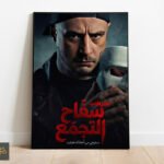 سفاح التجمع: هل نجح الفيلم في تفكيك عقل القاتل أم اكتفى بالصدمة؟