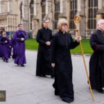 دور المرأة في الكنيسة: زيارة سارة مولالي للفاتيكان تفتح آفاقاً جديدة