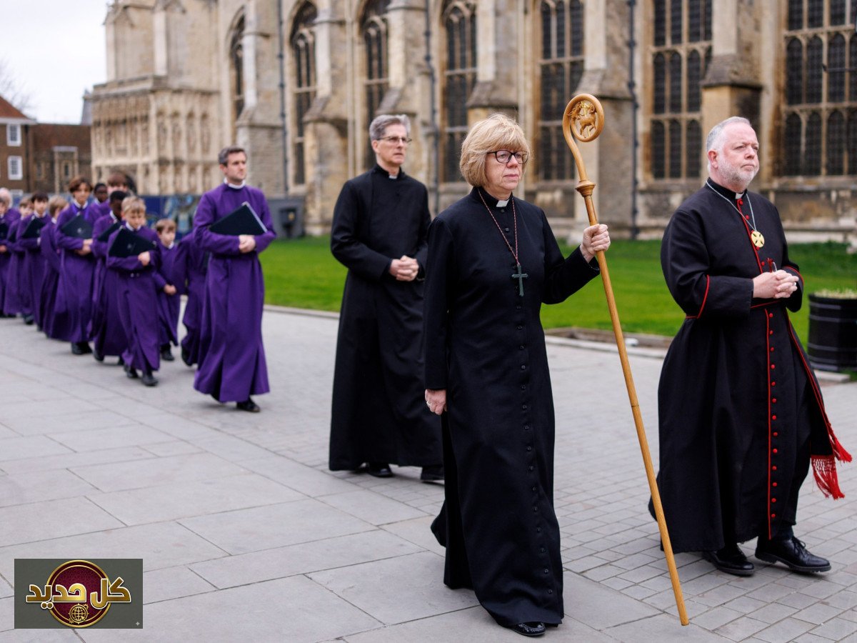 دور المرأة في الكنيسة: زيارة سارة مولالي للفاتيكان تفتح آفاقاً جديدة