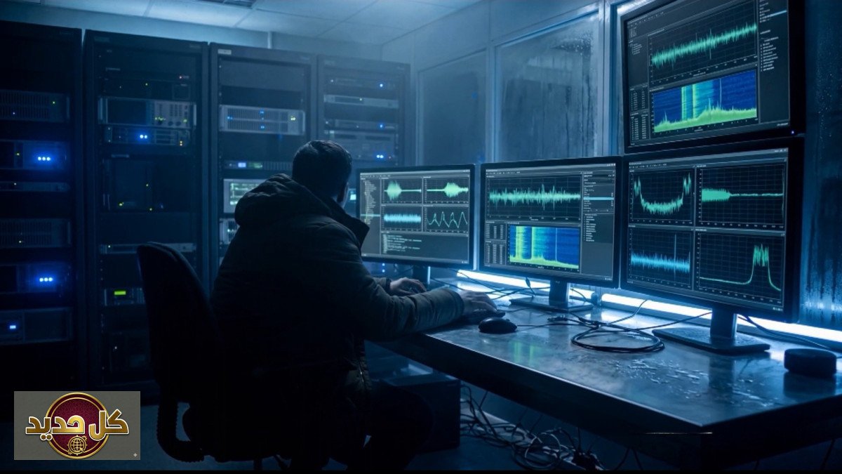 تحركات عسكرية جنوب لبنان: أقمار صناعية تكشف دمارًا واسعًا