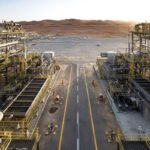 تعافي الطاقة السعودية: استعادة حيوية المنشآت النفطية بالكامل