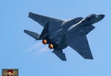 مهمات البحث والإنقاذ: طيار أمريكي يكشف نصائح حيوية لتجنب الأسر