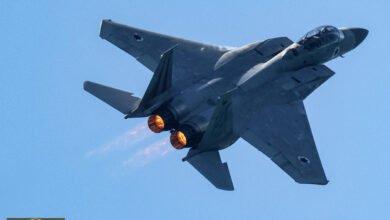 مهمات البحث والإنقاذ: طيار أمريكي يكشف نصائح حيوية لتجنب الأسر