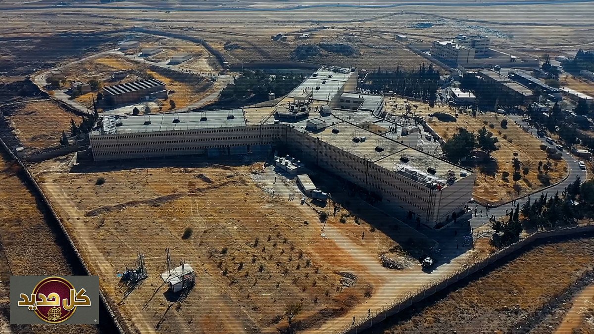 لغز صيدنايا يتجدد: مشاهد جديدة وأسئلة حول اختفاء “ذاكرة السجن”