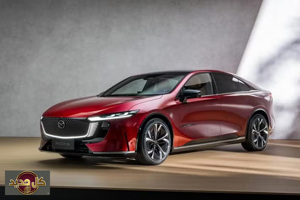 قفزة صادمة في ذاكرة السيارات: أكثر من 300 غيغابايت لمستقبل القيادة الذاتية