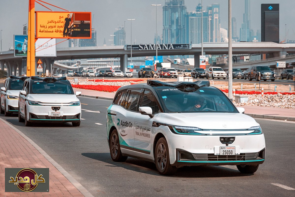 السيارات الذاتية: هل تتوقف ذكاء الآلة أمام الأزمات؟ حادثة ووهان تكشف الحقيقة