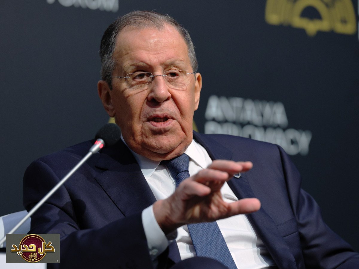 النفط ومضيق هرمز: لافروف يكشف عن أبعاد الحرب في الخليج