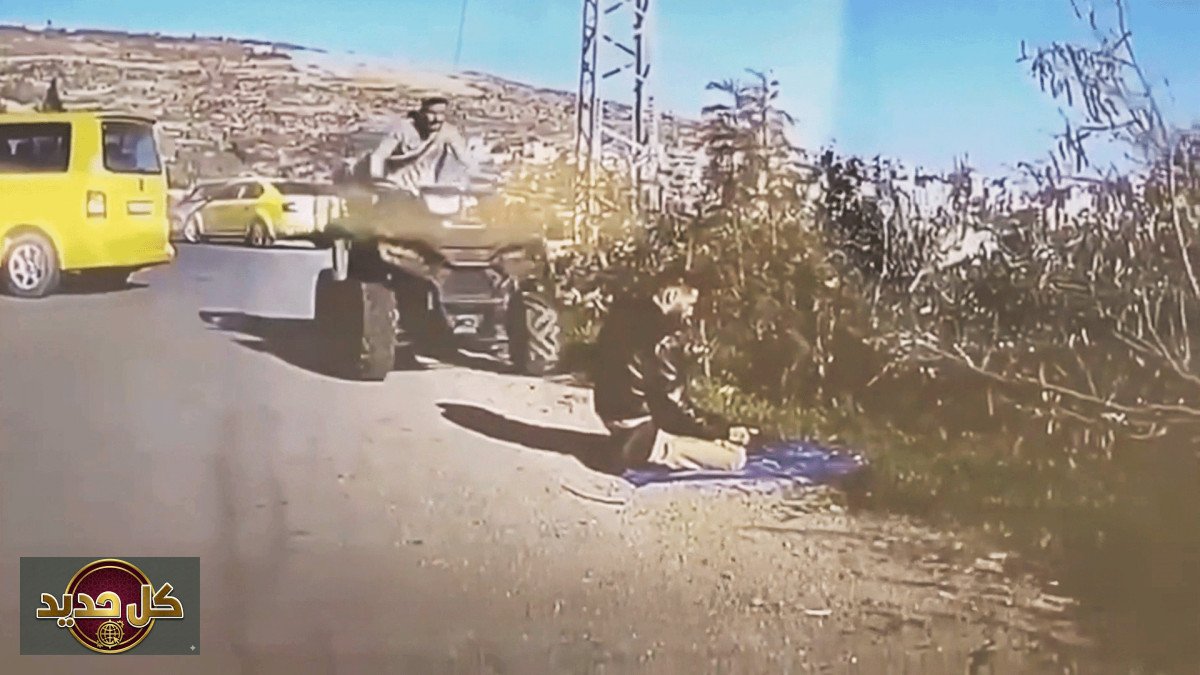 المستوطن الجندي: تكتيك شرعنة القتل المنظم في الضفة الغربية