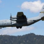 تخريب طائرة عسكرية أمريكية في أيرلندا: تفاصيل حادثة مطار شانون