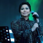 عودة شيرين عبد الوهاب: 'الحضن شوك' تلامس جراح الوطن العربي بعد غياب وأزمات