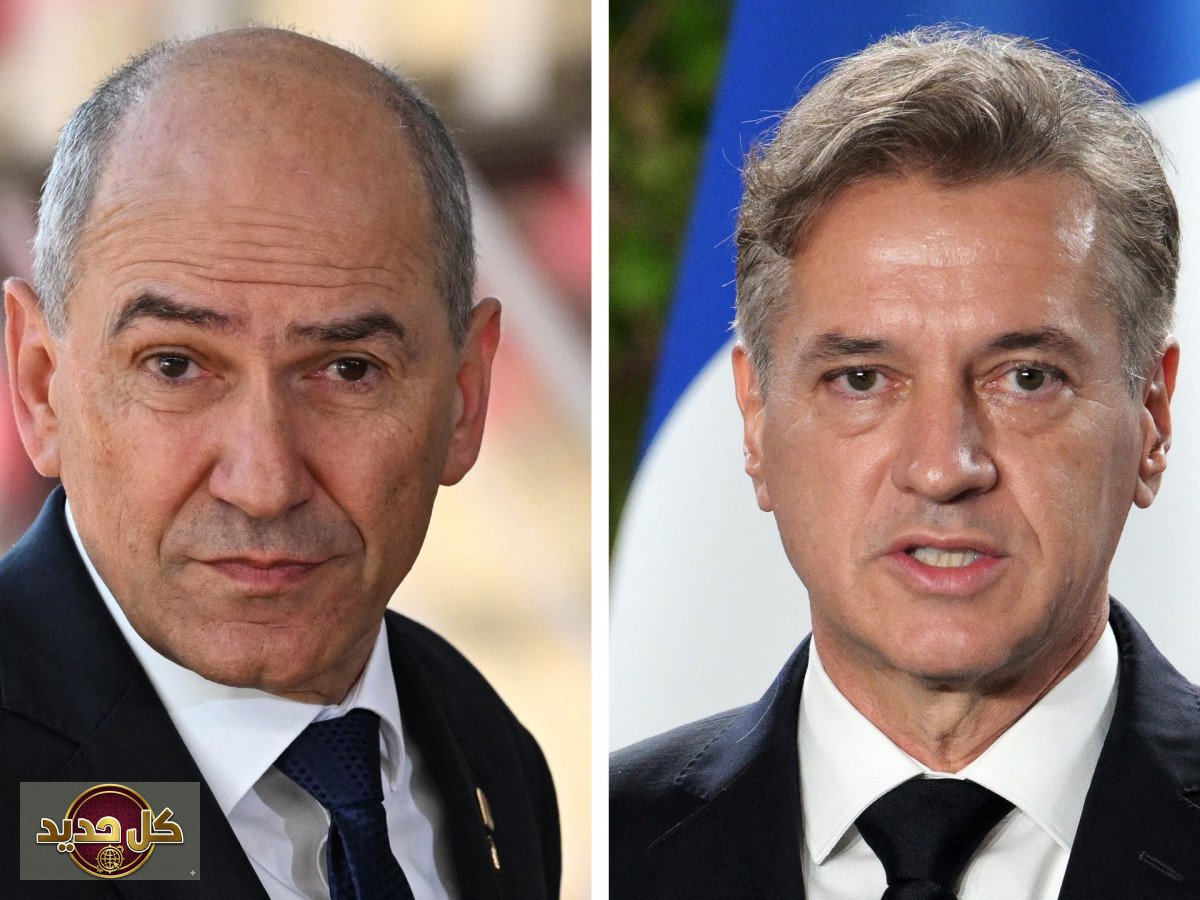 السياسة السلوفينية: فشل غولوب يمهد لعودة يانشا وحلفائه