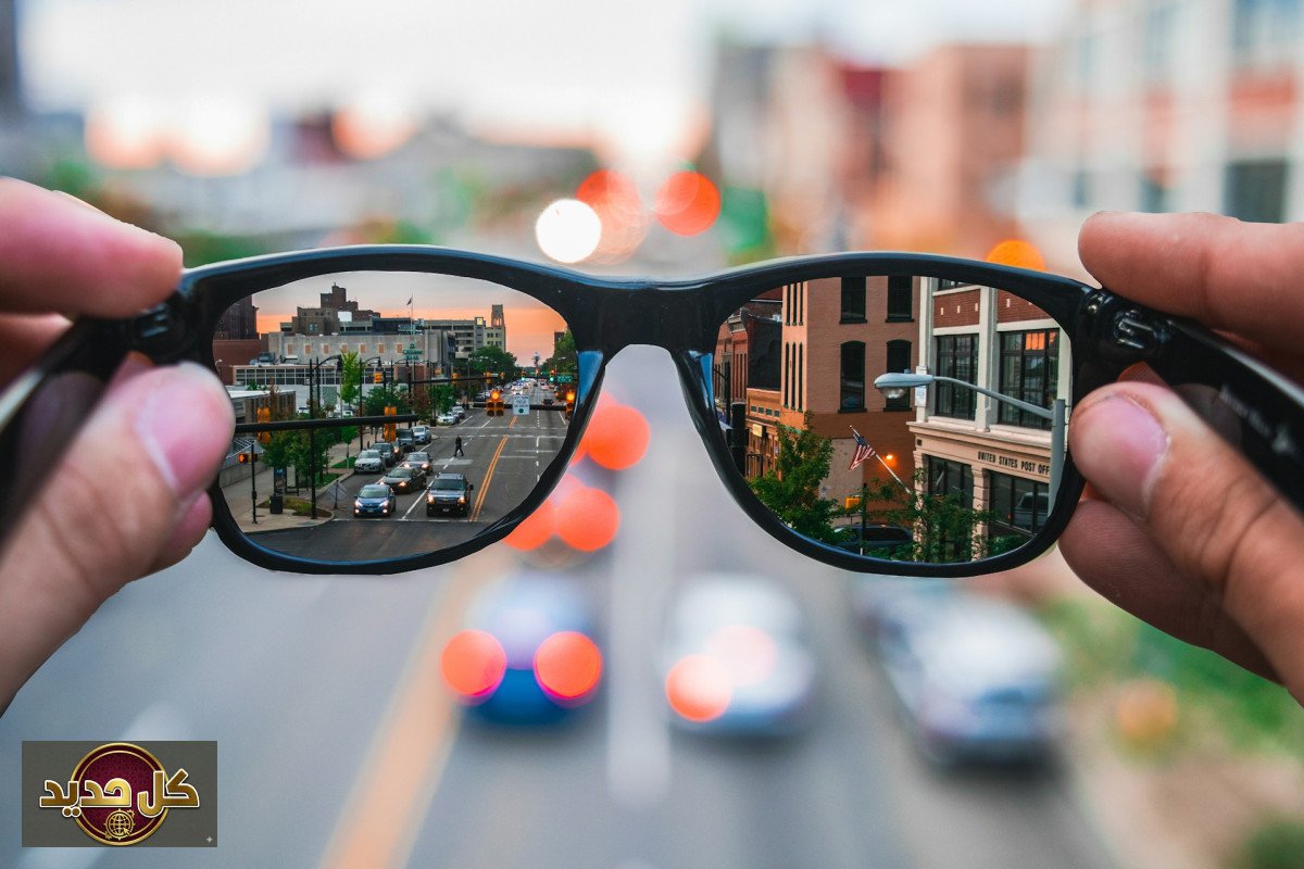 النظارات الذكية: هل تعلن نهاية عصر الهواتف الذكية؟