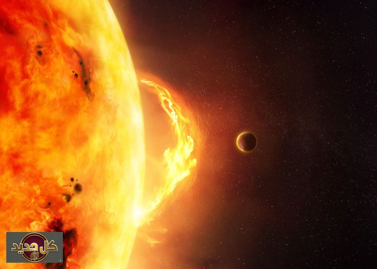 العواصف الشمسية: فهم الظاهرة الكونية وتأثيراتها المحتملة على الأرض
