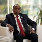 سيادة الصومال خط أحمر: وزير الخارجية يؤكد لا تفاوض على الأراضي