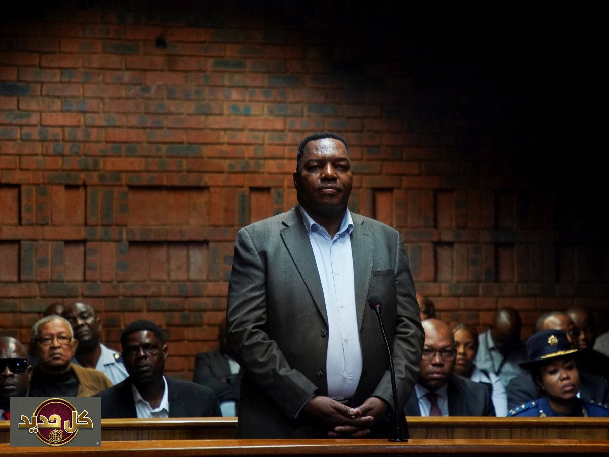 إيقاف مفوض الشرطة: رامافوزا يعلق مهام فاني ماسيمولا وسط اتهامات فساد بجنوب إفريقيا