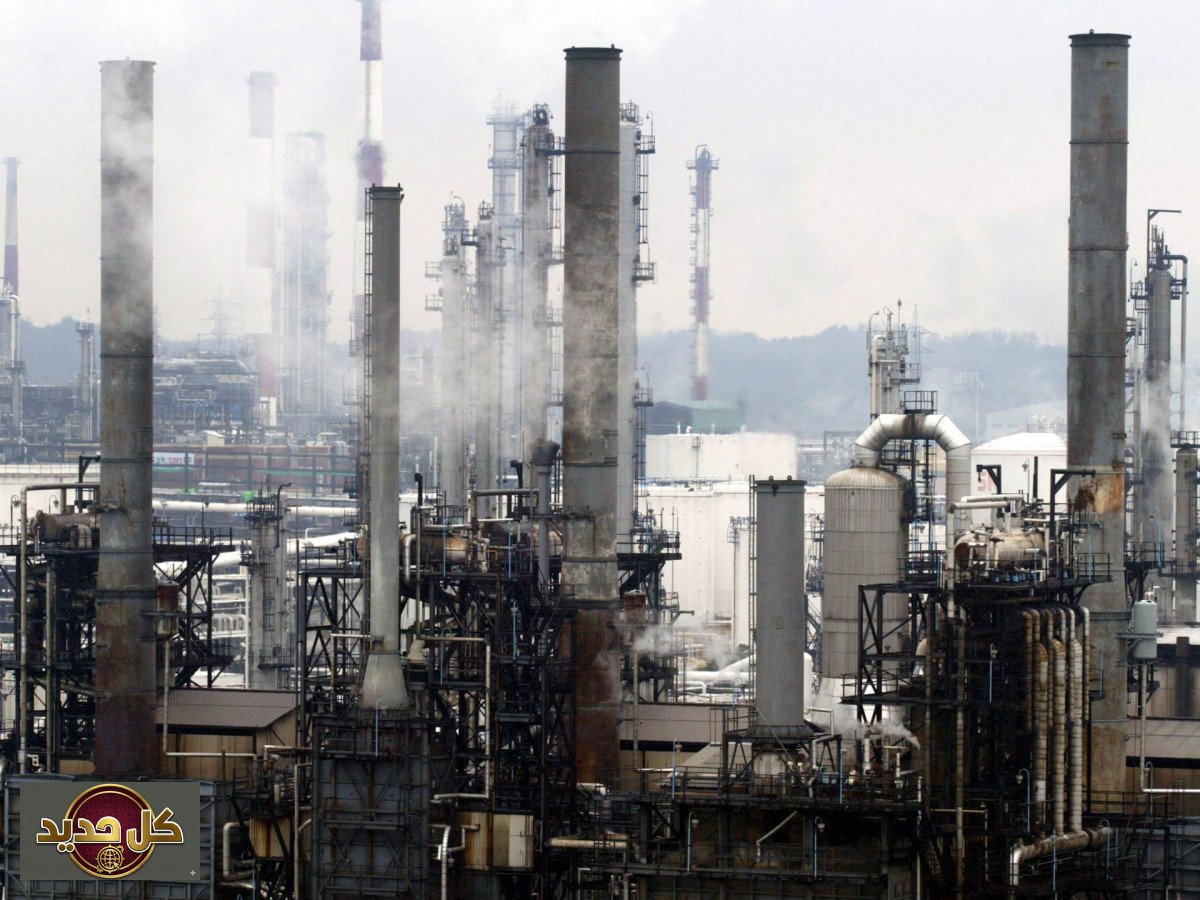 كوريا الجنوبية ومضيق هرمز: استراتيجية سيول لتأمين إمدادات النفط عبر ميناء ينبع