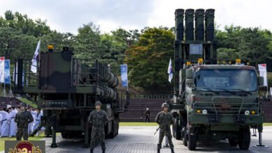 دفاع كوريا الجنوبية: منظومتا باتريوت وثاد تشكلان درعاً متكاملاً