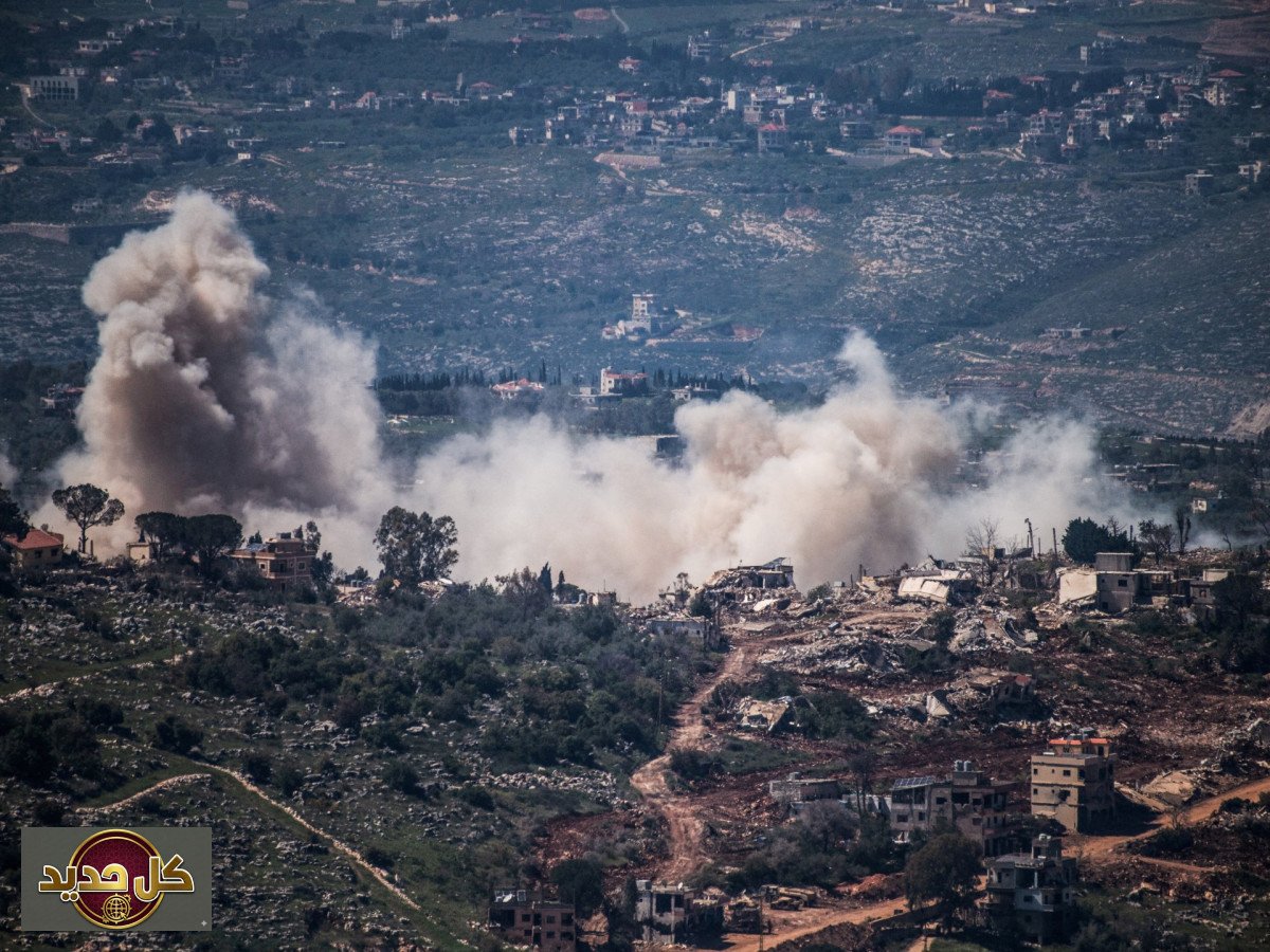 غارات جنوب لبنان: تصعيد خطير يودي بحياة 6 رغم الهدنة المعلنة